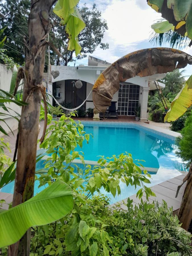 Villa Igor Cancún Esterno foto